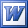 Microsoft Word Format